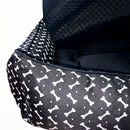 Kit Protetor Banco Toddy Colchonete Gigante