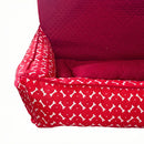 Kit Protetor Banco Toddy Colchonete Pequeno