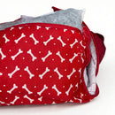 Kit Protetor Banco Toddy Colchonete Grande