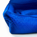 Kit Protetor Banco Toddy Colchonete Grande