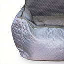 Kit Protetor Banco Toddy Colchonete Gigante