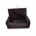 Kit Protetor Banco Toddy Colchonete Grande
