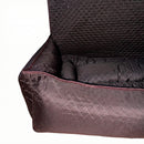 Kit Protetor Banco Toddy Colchonete Gigante