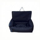 Kit Protetor Banco Toddy Colchonete Grande