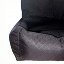Kit Protetor Banco Toddy Colchonete Gigante