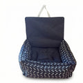 Kit Protetor Banco Toddy Colchonete Pequeno