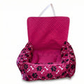Kit Protetor Banco Toddy Colchonete Pequeno