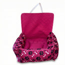 Kit Protetor Banco Toddy Colchonete Pequeno