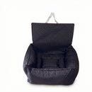 Kit Protetor Banco Toddy Colchonete Pequeno
