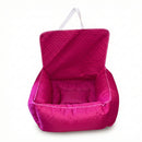 Kit Protetor Banco Toddy Colchonete Pequeno