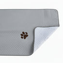 Kit Peseira Pet Impermeável Para Cama Casal Queen 04 pçs