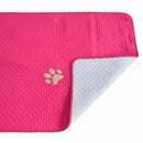 Kit Peseira Pet Impermeável Para Cama Casal Queen 04 pçs