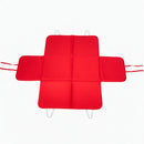 Kit Protetor Bancos de Carro Impermeável Plus