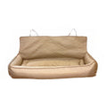 Kit Protetor Banco Toddy Colchonete Gigante