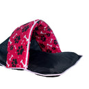 Kit Saco de Dormir Pet Impermeável Téo 02 pçs