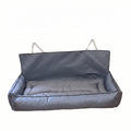Kit Protetor Banco Toddy Colchonete Gigante
