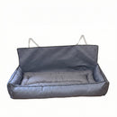 Kit Protetor Banco Toddy Colchonete Gigante