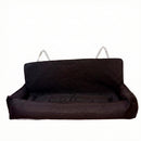 Kit Protetor Banco Toddy Colchonete Gigante