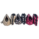 Kit Transporte Bolsa Colchonete Impermeável Pop