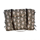 Kit Transporte Bolsa Colchonete Impermeável Pop