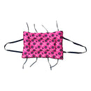Kit Transporte Bolsa Colchonete Impermeável Pop