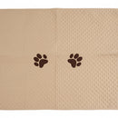 Peseira Pet Impermeável Para Cama Casal Queen Avulsa