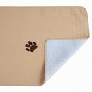 Peseira Pet Impermeável Para Cama Casal Queen Avulsa