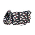 Kit Transporte Bolsa Colchonete Impermeável Pop
