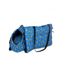 Kit Transporte Bolsa Colchonete Impermeável Top