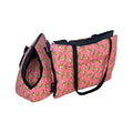 Kit Transporte Bolsa Colchonete Impermeável Top