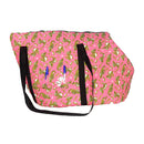 Kit Transporte Bolsa Colchonete Impermeável Top