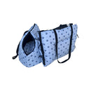 Kit Transporte Bolsa Colchonete Impermeável Top