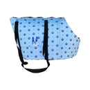 Kit Transporte Bolsa Colchonete Impermeável Top