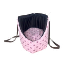 Kit Transporte Bolsa Colchonete Impermeável Top