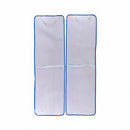 Kit 02 pçs Protetor Banco Dianteiro Impermeável