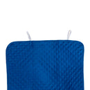 Kit 02 pçs Protetor Banco Dianteiro Impermeável
