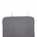 Kit 02 pçs Protetor Banco Dianteiro Impermeável