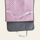 Kit 02 pçs Protetor Banco Dianteiro Impermeável