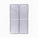 Kit 02 pçs Protetor Banco Dianteiro Impermeável