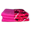 Kit 03 pçs Toalha Splash Pet