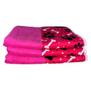 Kit 03 pçs Toalha Splash Pet