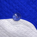 Protetor de Porta Veicular TOP Impermeavel