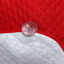 Protetor de Porta Veicular TOP Impermeavel