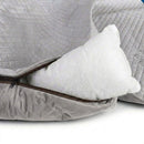 Protetor de Sofá Pet Snoopy Grande