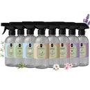 Água Perfumada P/ Roupas Tecidos Ambiente 500ml Nattuaromas
