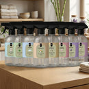 Água Perfumada P/ Roupas Tecidos Ambiente 500ml Nattuaromas