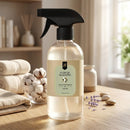 Água Perfumada P/ Roupas Tecidos Ambiente 500ml Nattuaromas