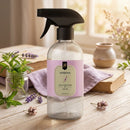 Água Perfumada P/ Roupas Tecidos Ambiente 500ml Nattuaromas
