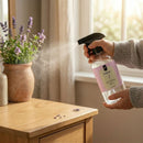 Água Perfumada P/ Roupas Tecidos Ambiente 500ml Nattuaromas