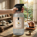 Água Perfumada P/ Roupas Tecidos Ambiente 500ml Nattuaromas